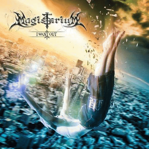 Magistarium : I Want Out